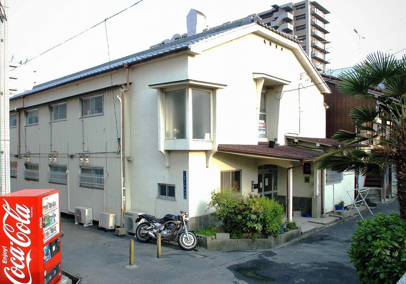 コインシャワー設置前20室あまりの空室があったが1年で満室に