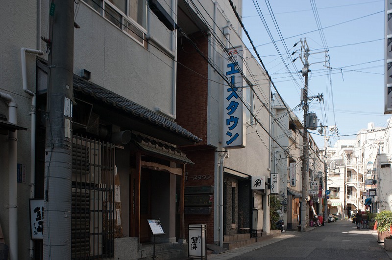 簡易宿泊施設に